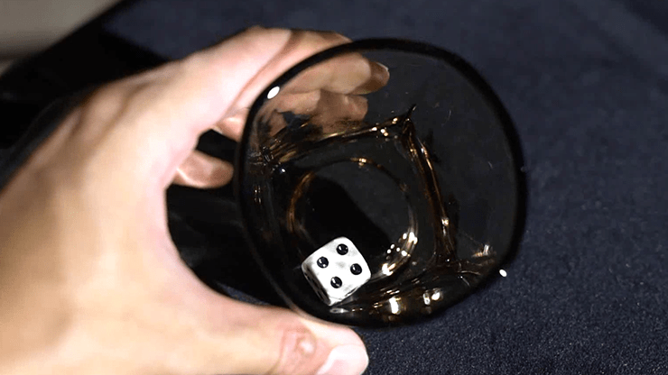 Winner's Dice Forcierwürfel Secret Factory bei Deinparadies.ch