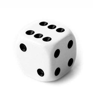Winner's Dice Forcierwürfel Secret Factory bei Deinparadies.ch