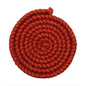 Wool crepe 12 orange-red Grimas at Deinparadies.ch