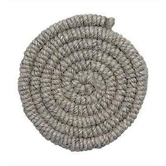 Wollcrepe 13 hellgrau Grimas bei Deinparadies.ch