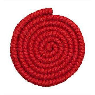 Wool crepe 17 red Grimas at Deinparadies.ch
