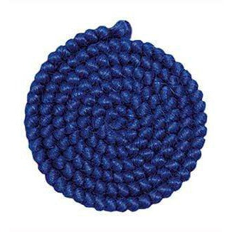 Wool crepe 18 blue Grimas at Deinparadies.ch