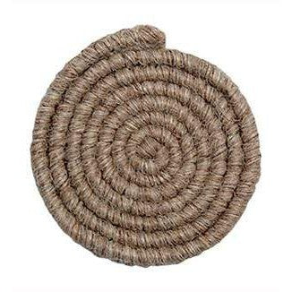 Wollcrepe 20 braungrau hell Grimas bei Deinparadies.ch