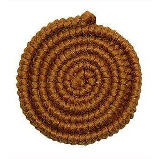 Wool crepe 06 light chestnut Grimas at Deinparadies.ch