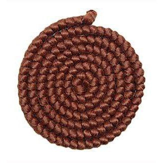 Wollcrepe 08 kastanien dunkel Grimas bei Deinparadies.ch