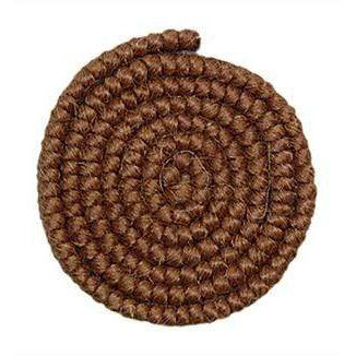 Wool crepe 09 light brown Grimas at Deinparadies.ch