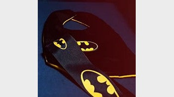 Wonderbag | Gustavo Raley - Batperson - Gustavo Raley