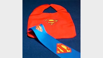 Wonderbag | Gustavo Raley - Superperson - Gustavo Raley