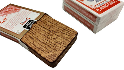 Wooden Blocks Mystery AL Magic bei Deinparadies.ch