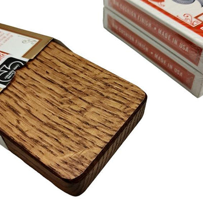 Wooden Blocks Mystery AL Magic bei Deinparadies.ch
