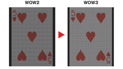 WOW 3 Face-Up | Katsuya Masuda Murphy's Magic bei Deinparadies.ch