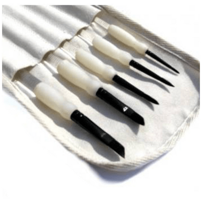 Ybody Pinselset Ybody bei Deinparadies.ch