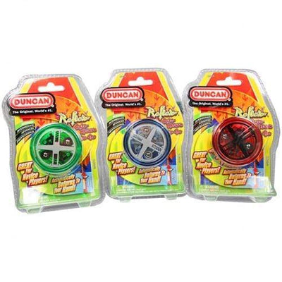 Duncan Yo-Yo Jojo | Reflex Duncan bei Deinparadies.ch