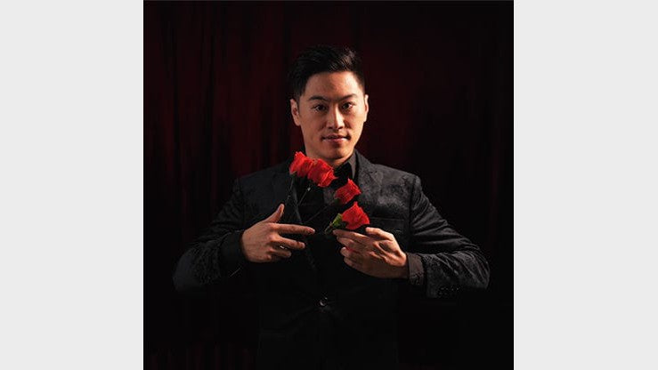 Y Rose by 2.0 by Bond Lee Bond Lee bei Deinparadies.ch