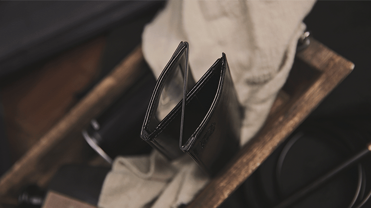 Z Fold Wallet 2.0 Himberwallet TCC Presents bei Deinparadies.ch