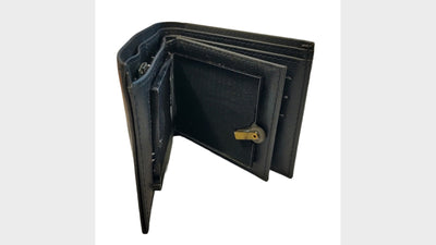 Feuerbrieftasche Elektronisch | ZAP Fire Wallet Deinparadies.ch bei Deinparadies.ch