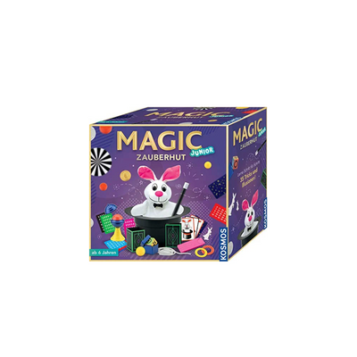 Magic Zauberhut Junior Kosmos Kosmos bei Deinparadies.ch