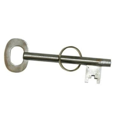 Zauberschlüssel (Ring auf Schlüssel) AL Magic bei Deinparadies.ch