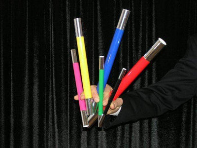 Zauberstab-Vermehrung Deinparadies.ch bei Deinparadies.ch