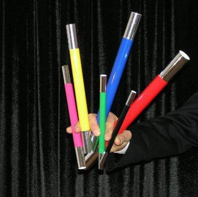 Zauberstab-Vermehrung Deinparadies.ch bei Deinparadies.ch