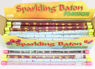 Zauberstab Glitter 45cm Deinparadies.ch bei Deinparadies.ch