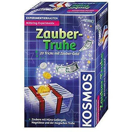 Zaubertruhe Kosmos Kosmos bei Deinparadies.ch