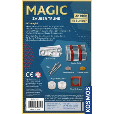 Zaubertruhe Kosmos Kosmos bei Deinparadies.ch
