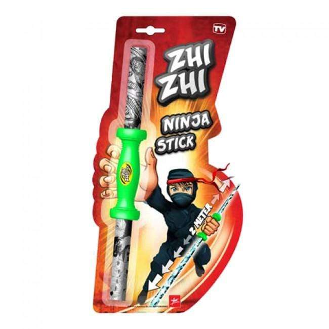 Zhi Zhi Ninjastick Deinparadies.ch en Deinparadies.ch
