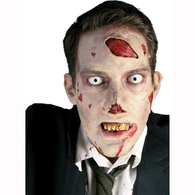 Zombie Zähne by Dr. Dent Maskworld bei Deinparadies.ch