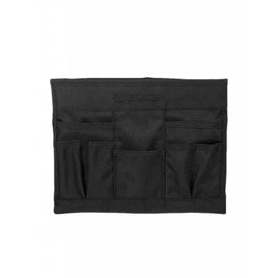 Züca Stylist Pouch schwarz Züca bei Deinparadies.ch