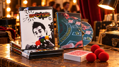 Zauber-DVDs