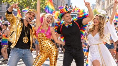 Streetparade