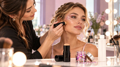 Aktionen Schminken / Makeup