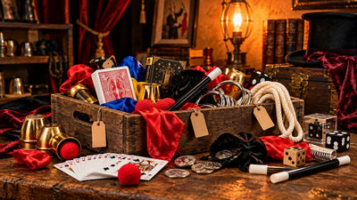 Magic Sale