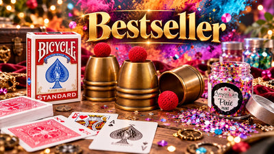 Bestseller Jonglierparadies