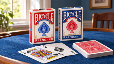 Bicycle Spielkarten