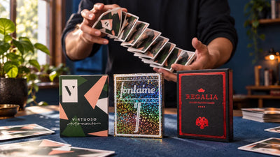 Cardistry Decks | Kartenspiele