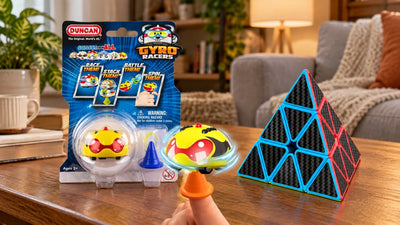 Fidget Toys