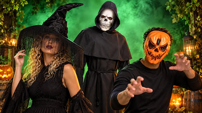 Halloween Party