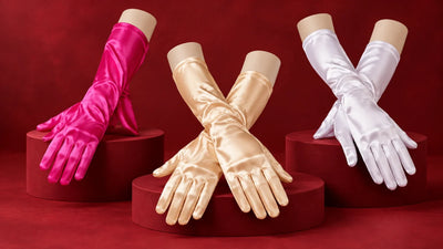 Handschuhe
