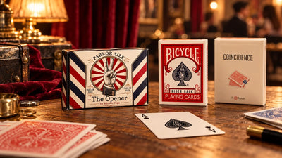 Kartentricks | Zaubertricks mit Karten