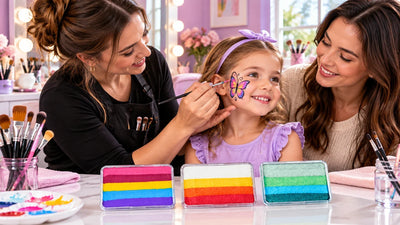 Kinderschminke