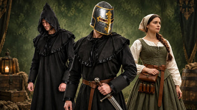 Mittelalter LARP