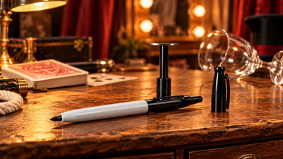 Schreiber und Sharpies