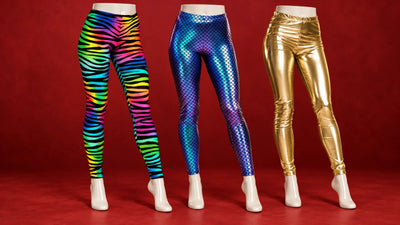 Strümpfe / Leggins