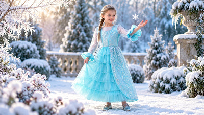 Winter und Frozen