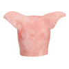 Mister Pig Kopfmaske Schwein