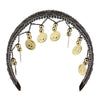 Ensemble d'accessoires gitane