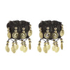 Ensemble d'accessoires gitane