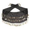 Ensemble d'accessoires gitane